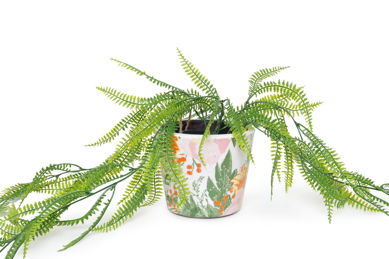 FC Lana Plant Pot