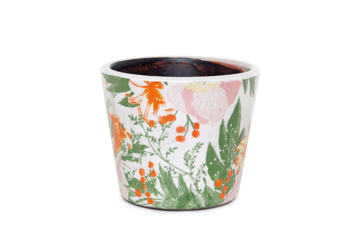 FC Lana Plant Pot