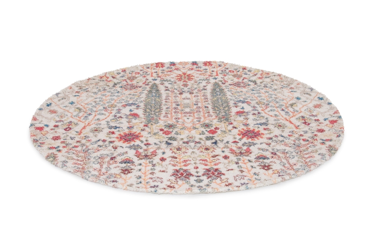FC Oasis Round Rug