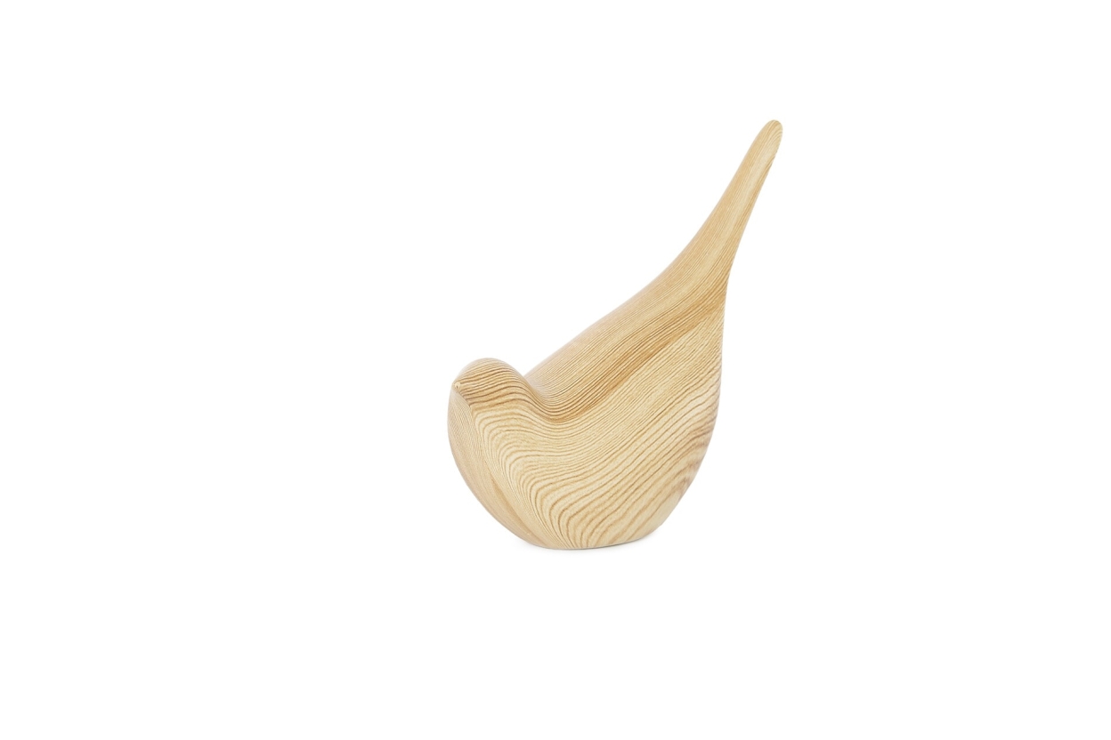 FC Resin Bird Dove
