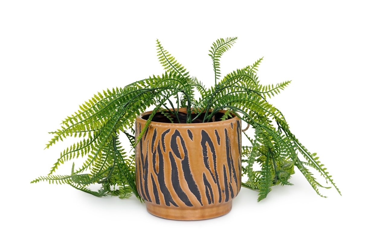 FC Tigg Plant Pot