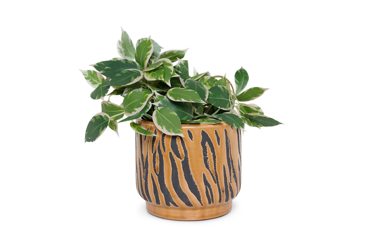FC Tigg Plant Pot