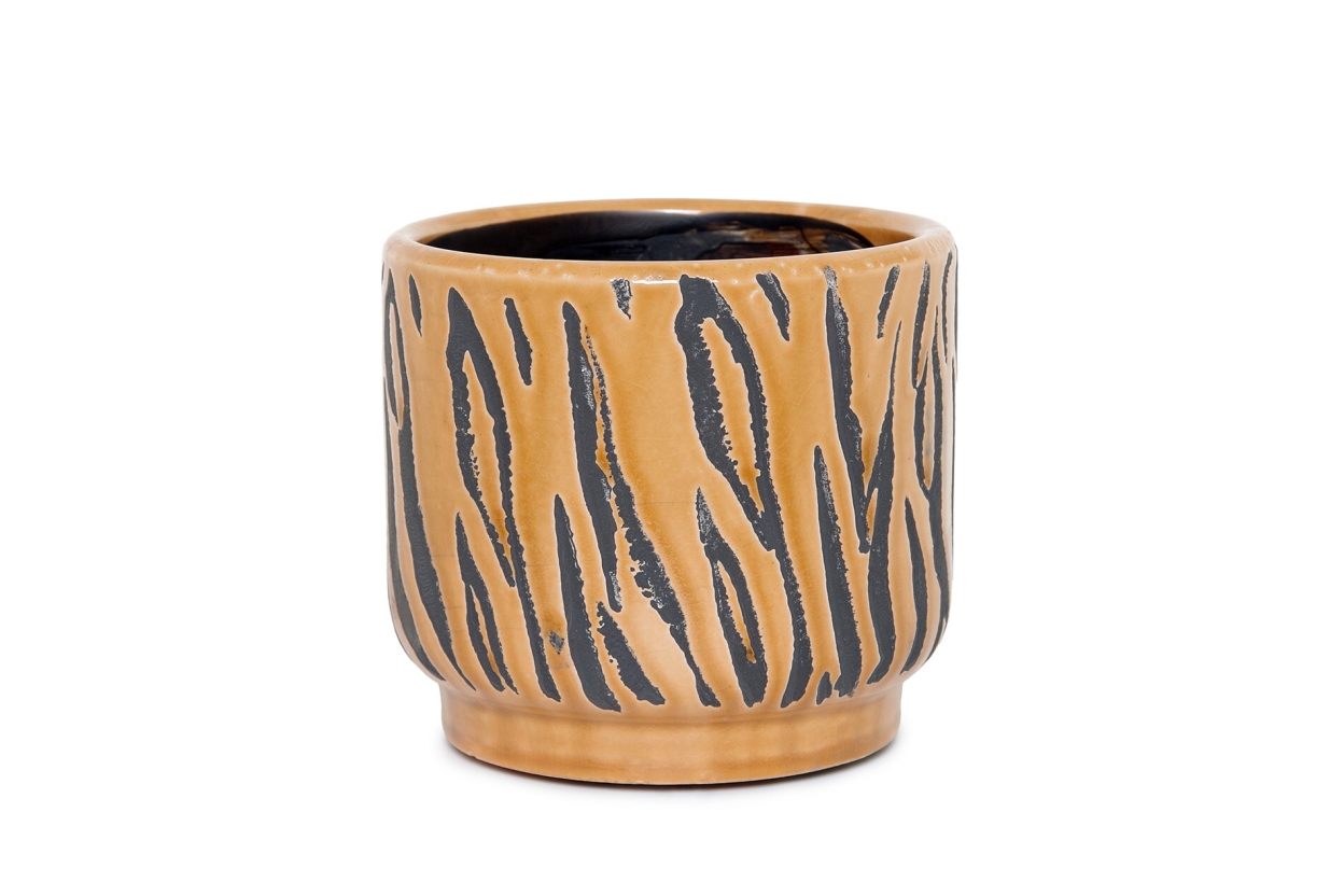 FC Tigg Plant Pot