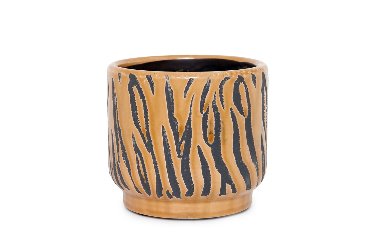 FC Tigg Plant Pot