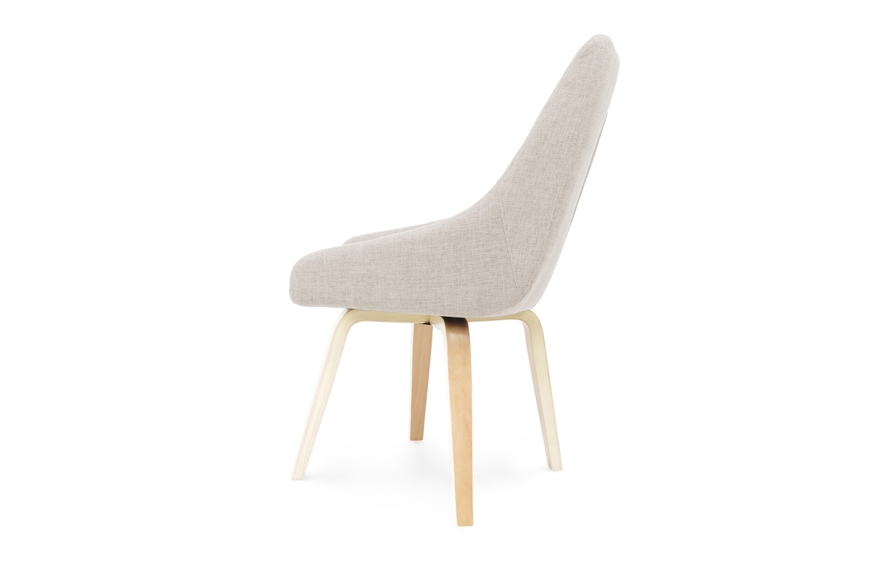 FC Tivoli Chair Naural