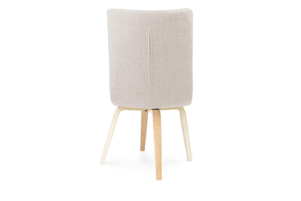 FC Tivoli Chair Naural