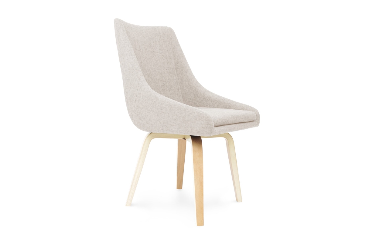 FC Tivoli Chair Naural