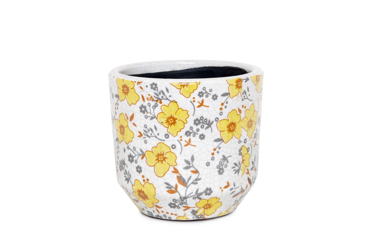 FC Zelie Plant Pot