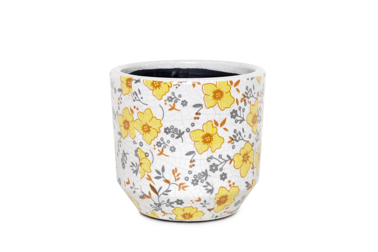 FC Zelie Plant Pot