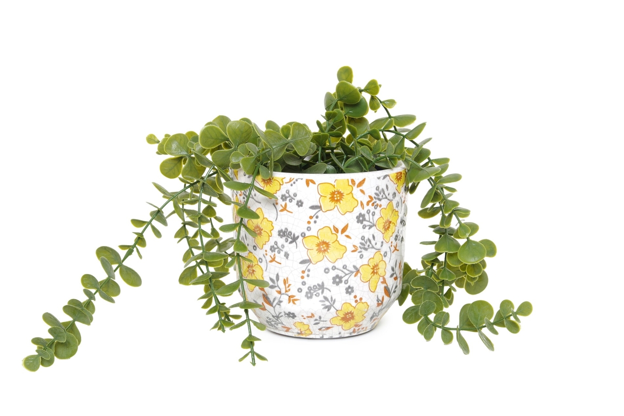 FC Zelie Plant Pot