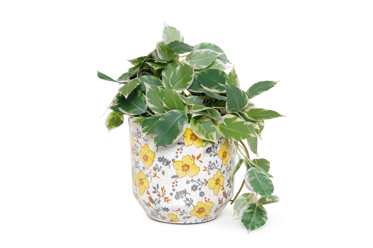 FC Zelie Plant Pot