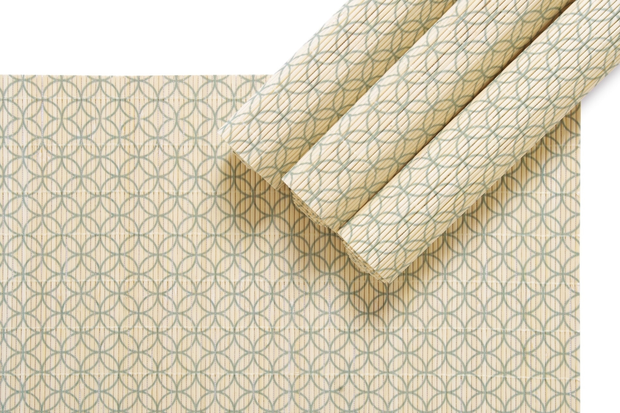 Koshi Placemats