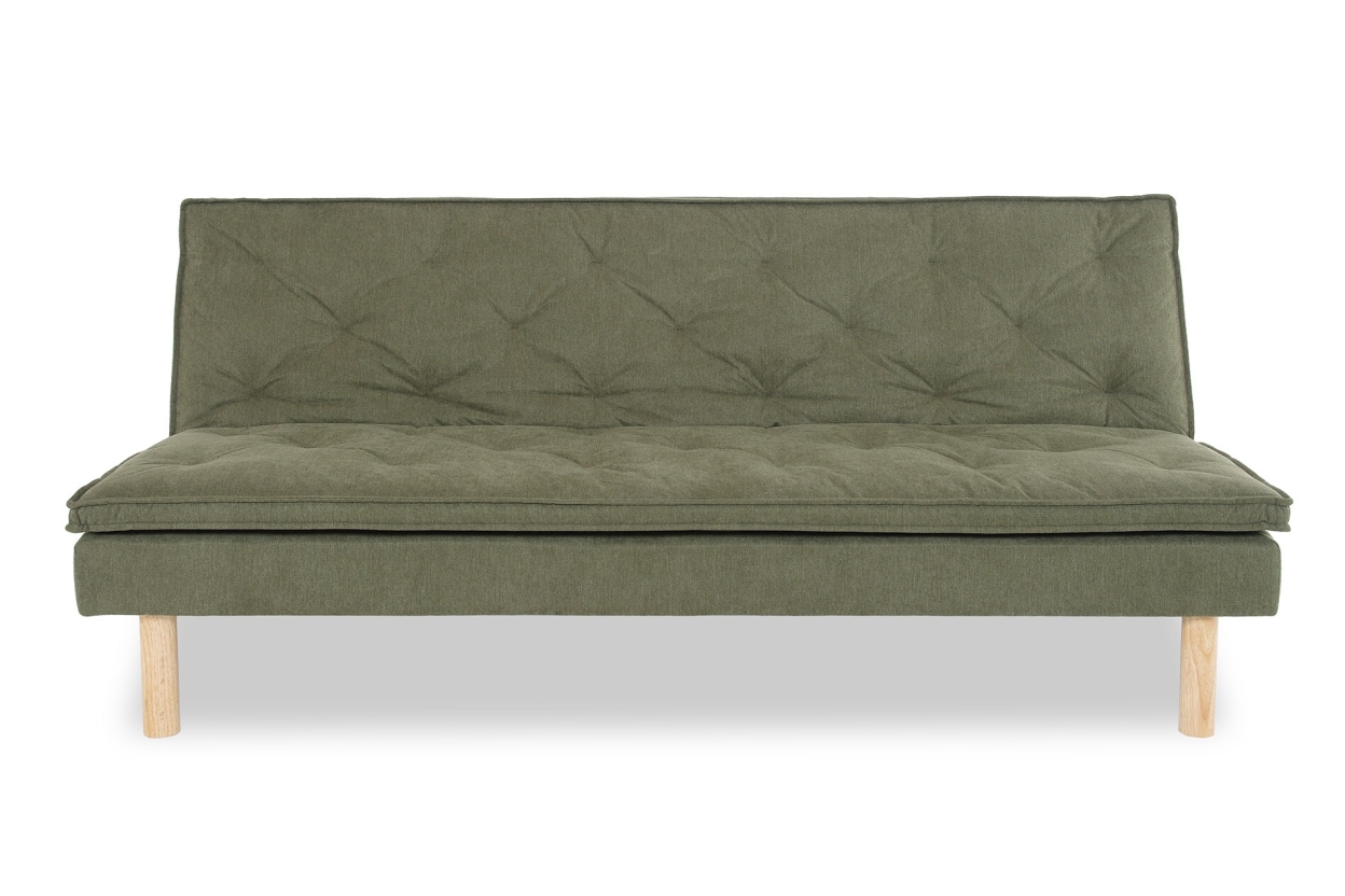 Santiago - 3 - Seater Sofa Bed