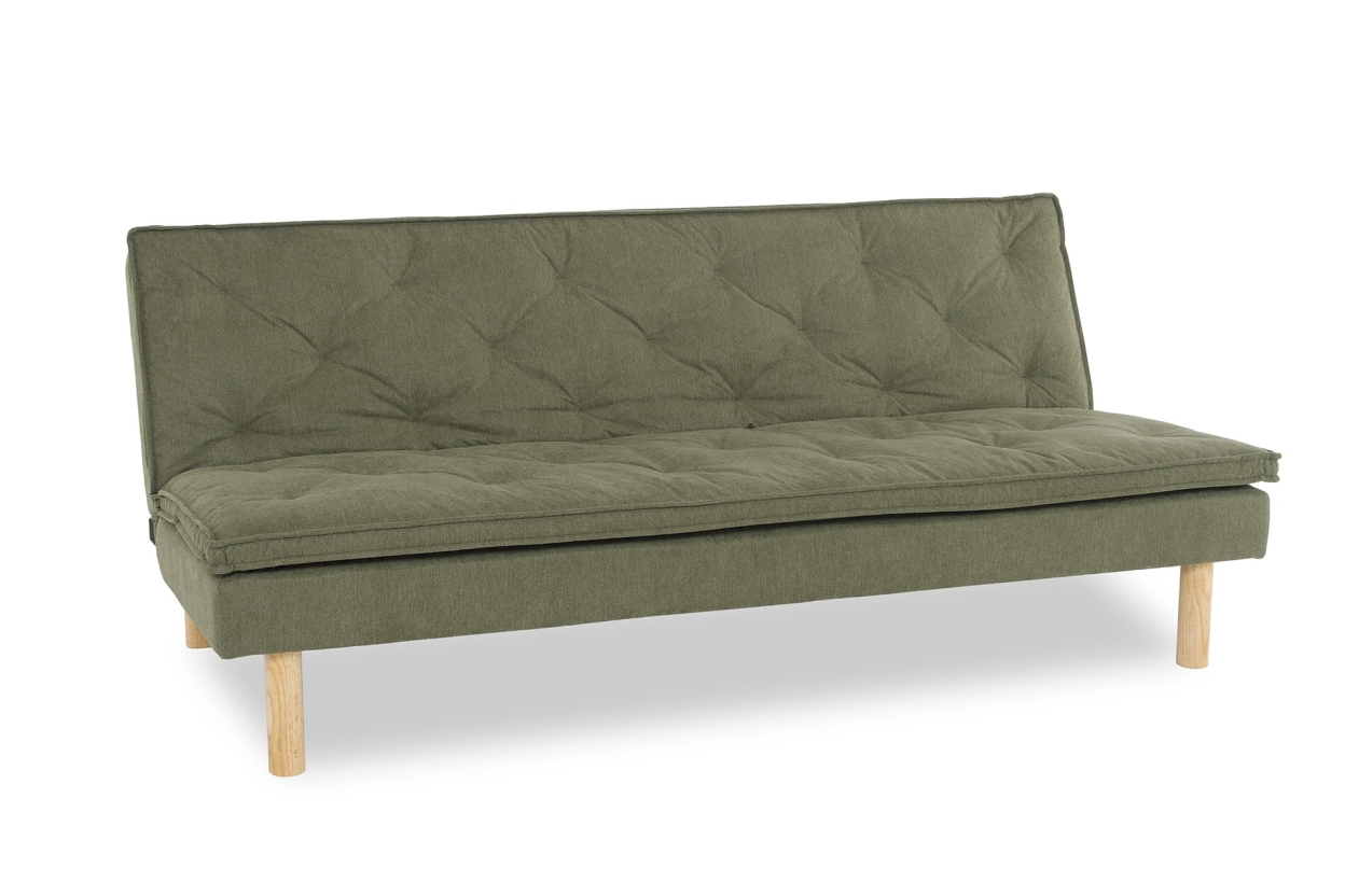 Santiago - 3 - Seater Sofa Bed