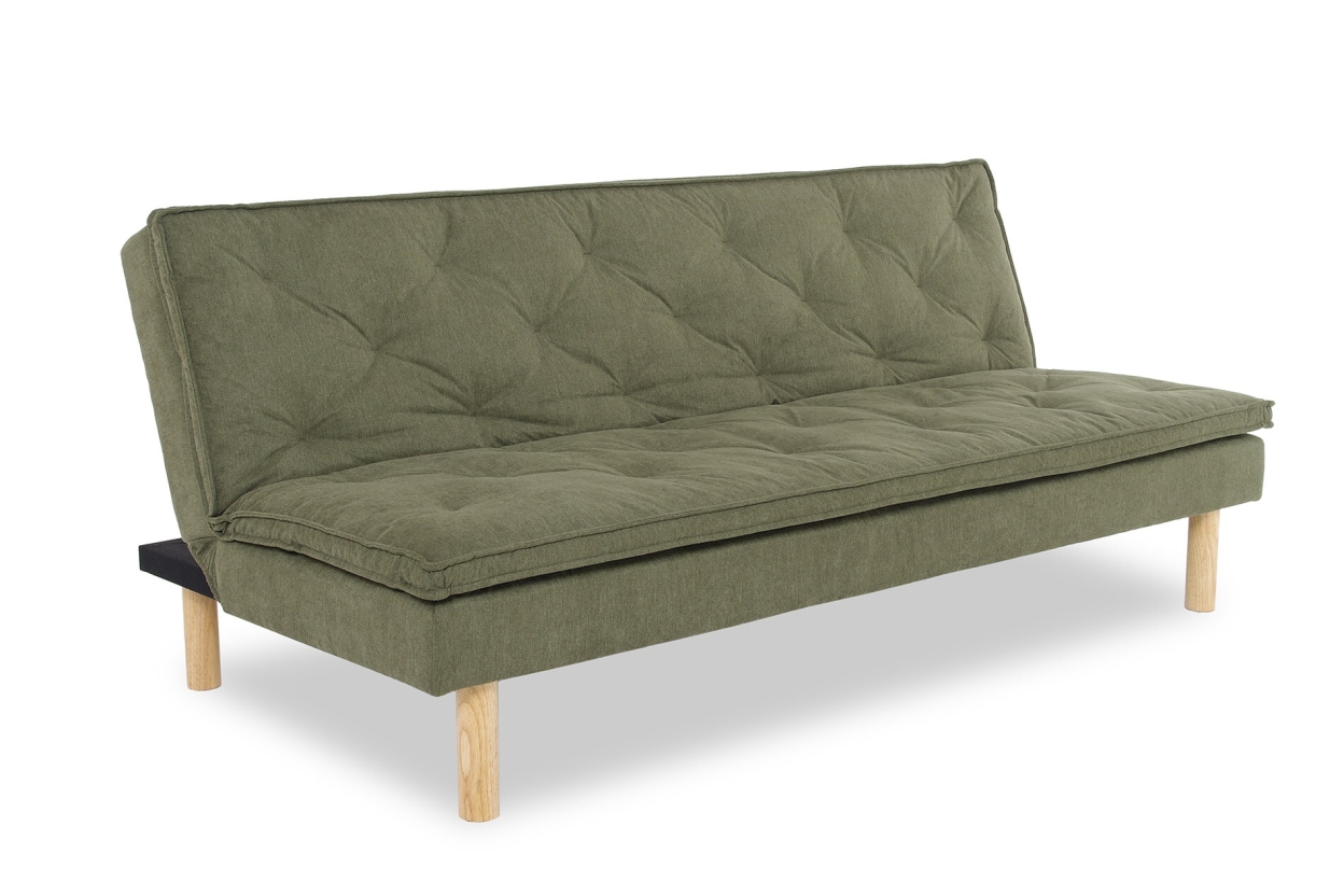 Santiago - 3 - Seater Sofa Bed