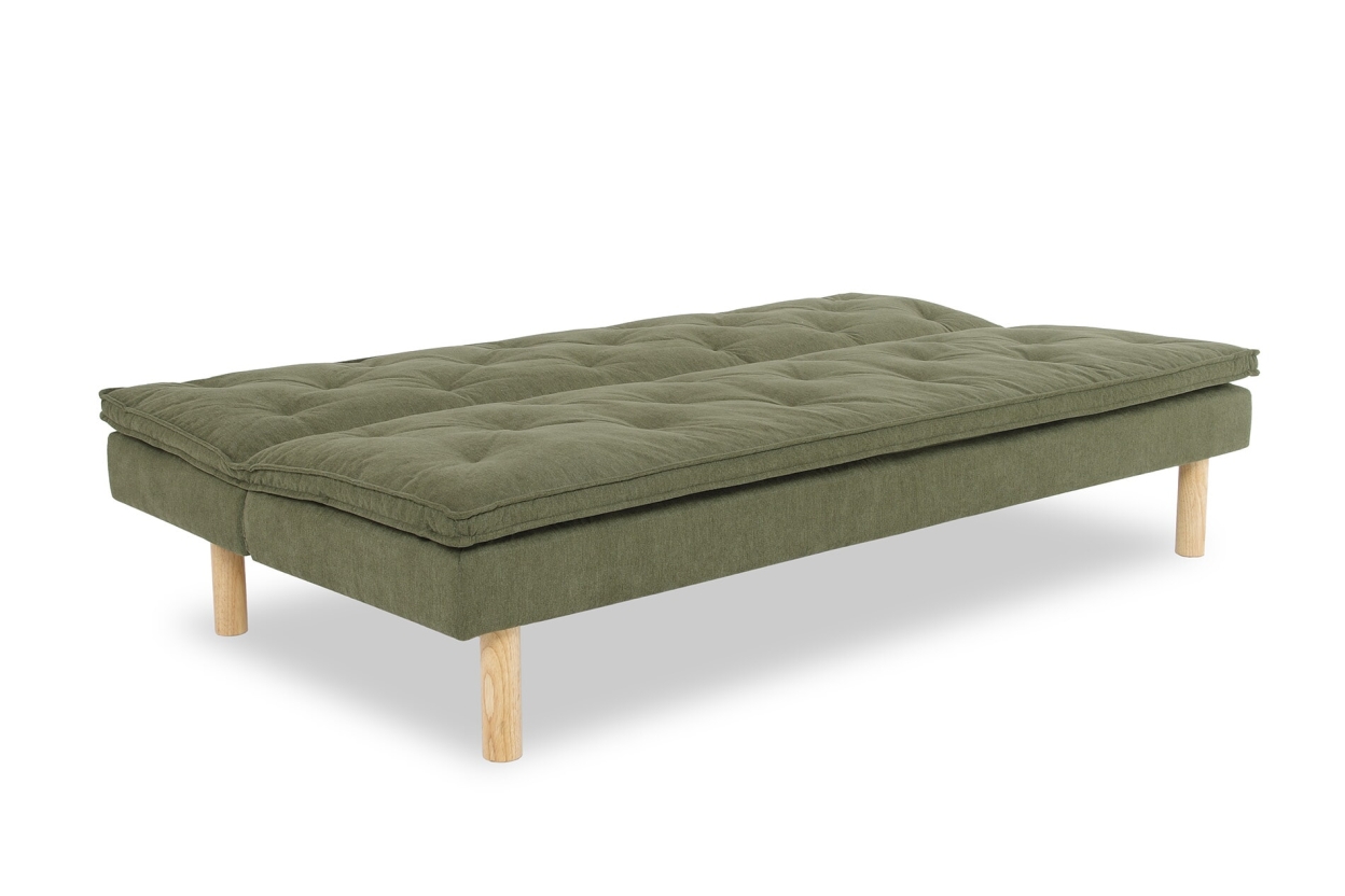 Santiago - 3 - Seater Sofa Bed