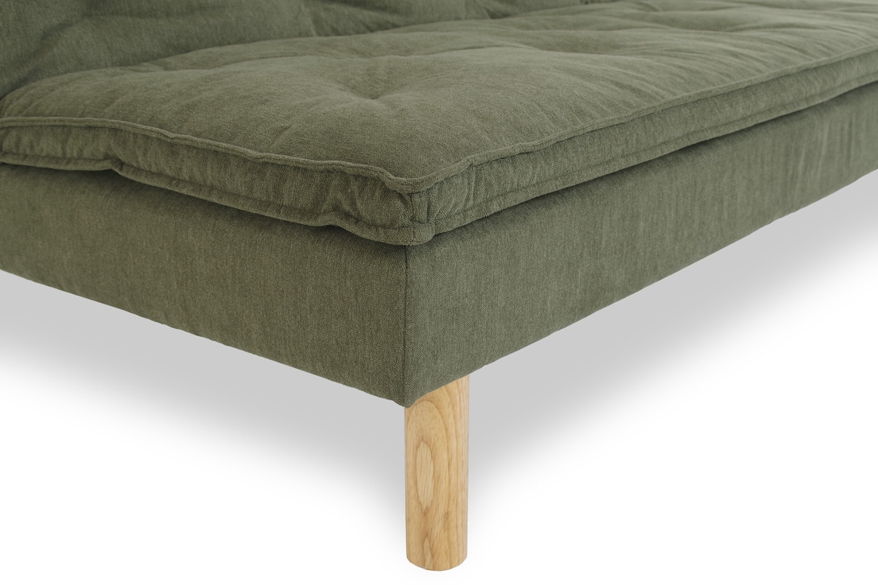 Santiago - 3 - Seater Sofa Bed