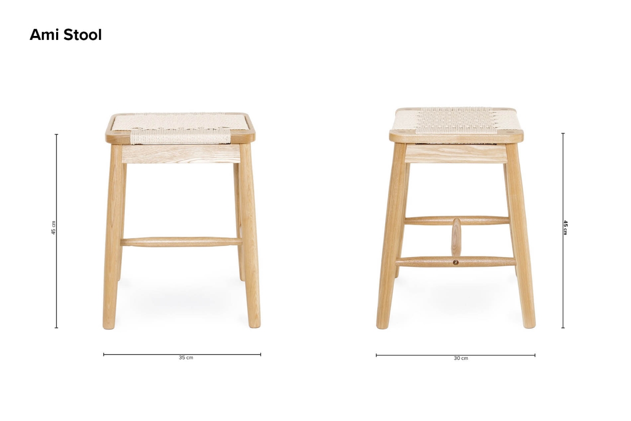 Ami Stool
