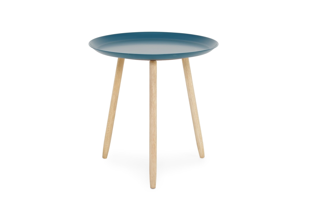 FC Disuku Metal Tables Blue Za Hn