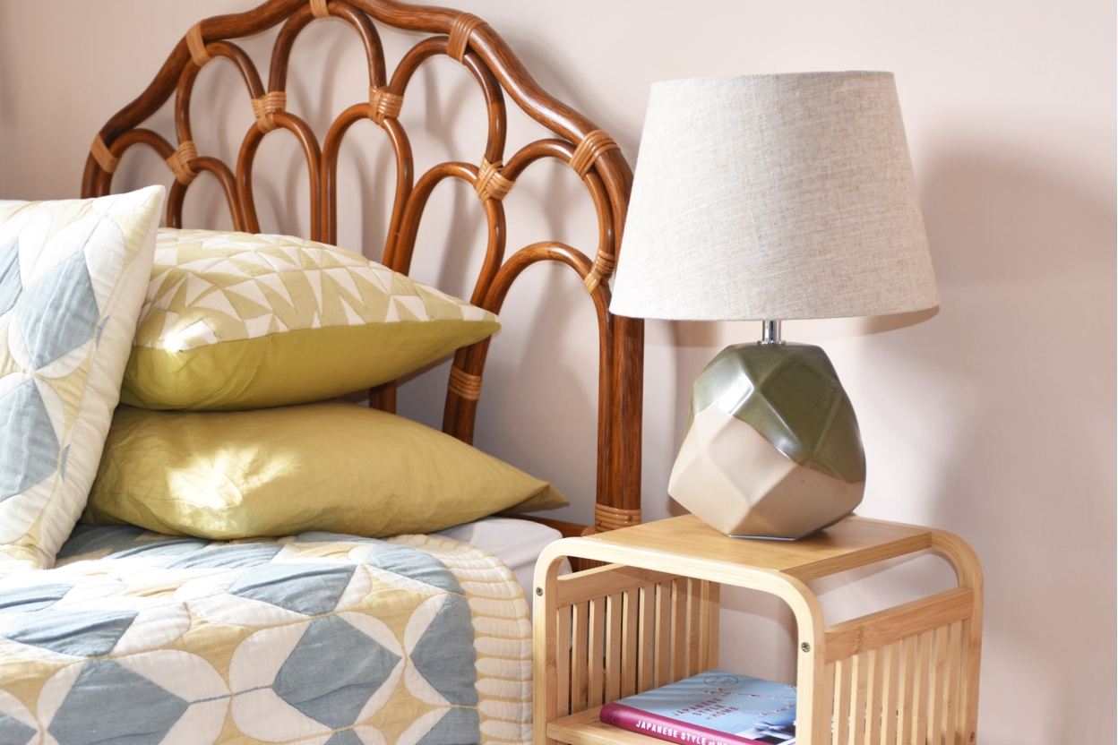 FC Lagoon Lamp Clements LS