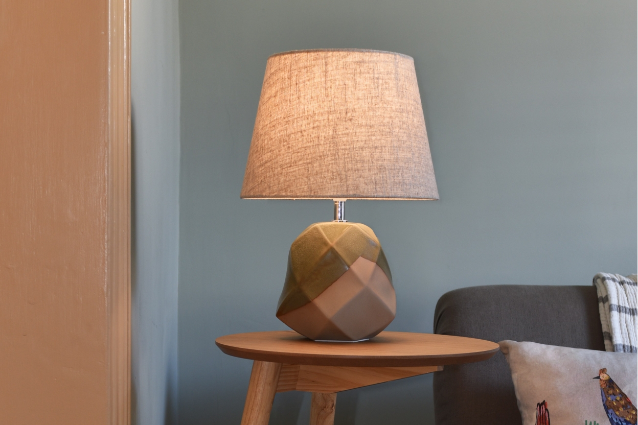 FC Lagoon Lamp Cleo LS