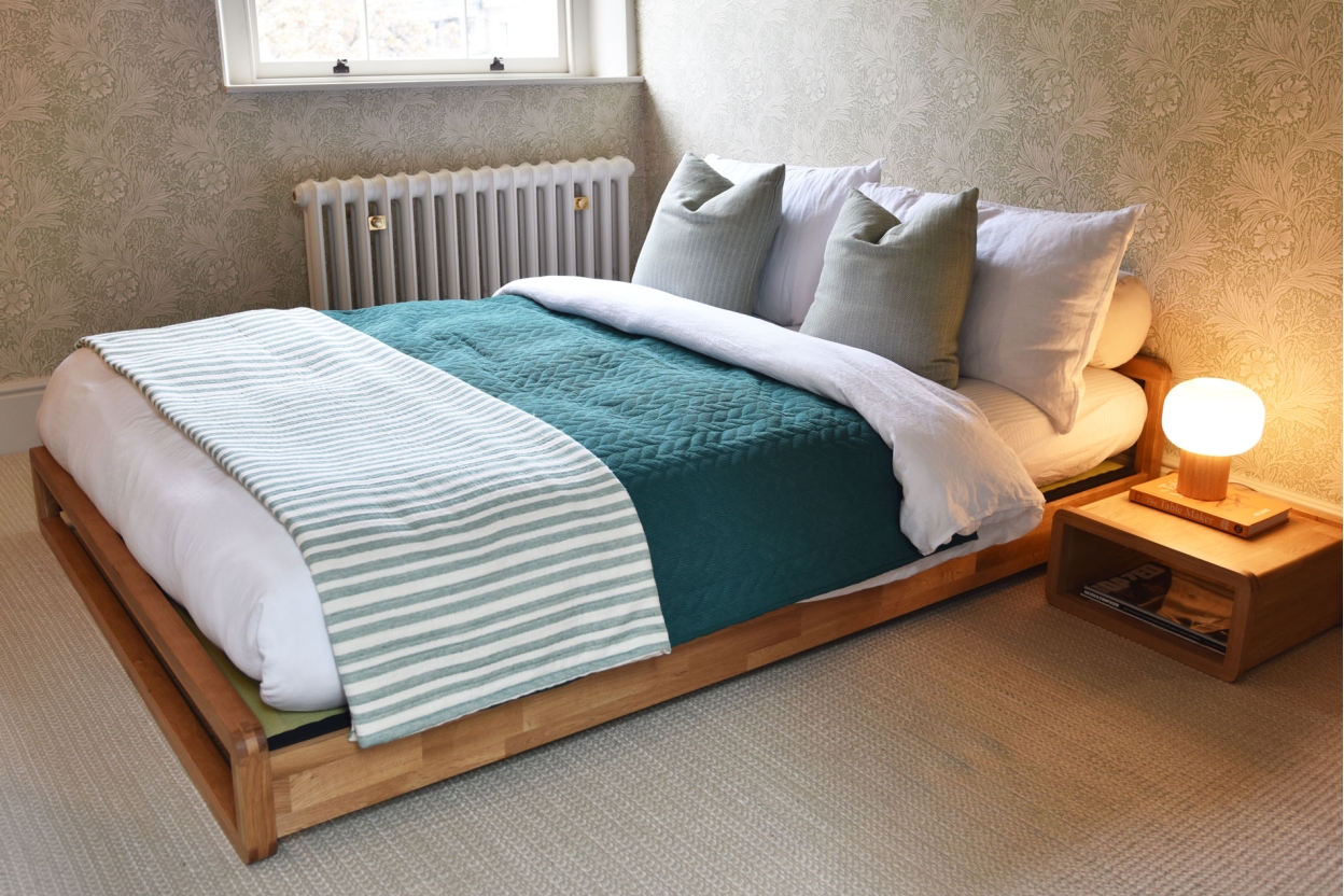 FC Loop Double Bed AS LS Xbn Kn