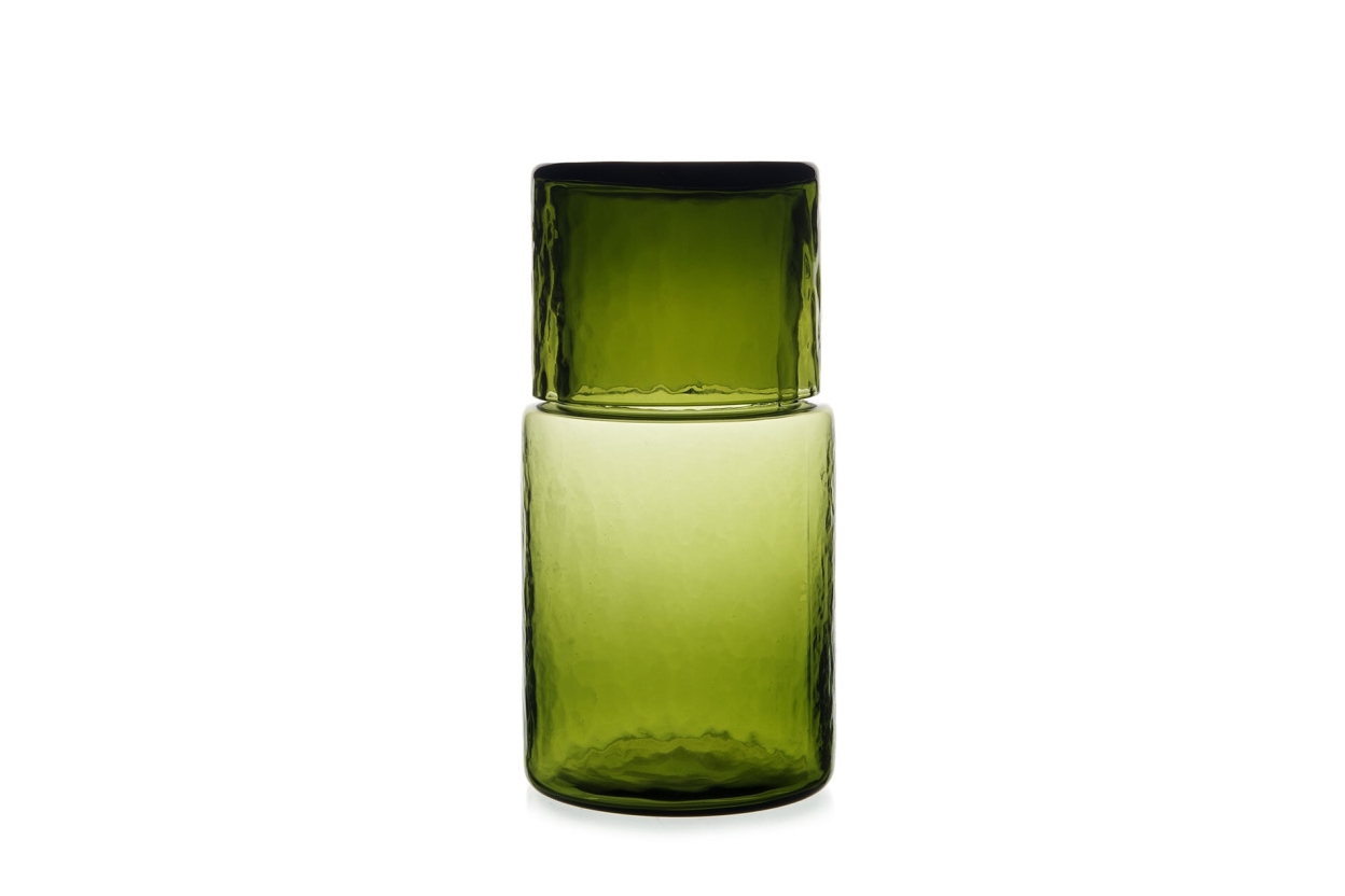 FC Nardo Carafe Olive Green Ajaa S