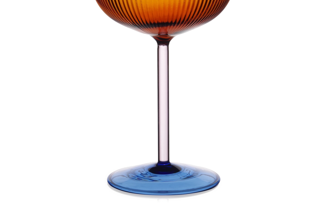 FC Rapallo Wine Amber