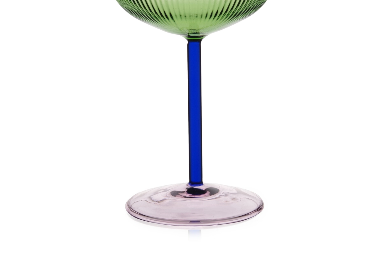 FC Rapallo Wine Green