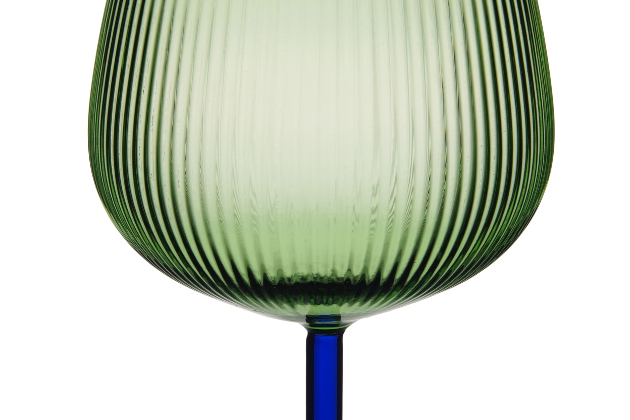 FC Rapallo Wine Green