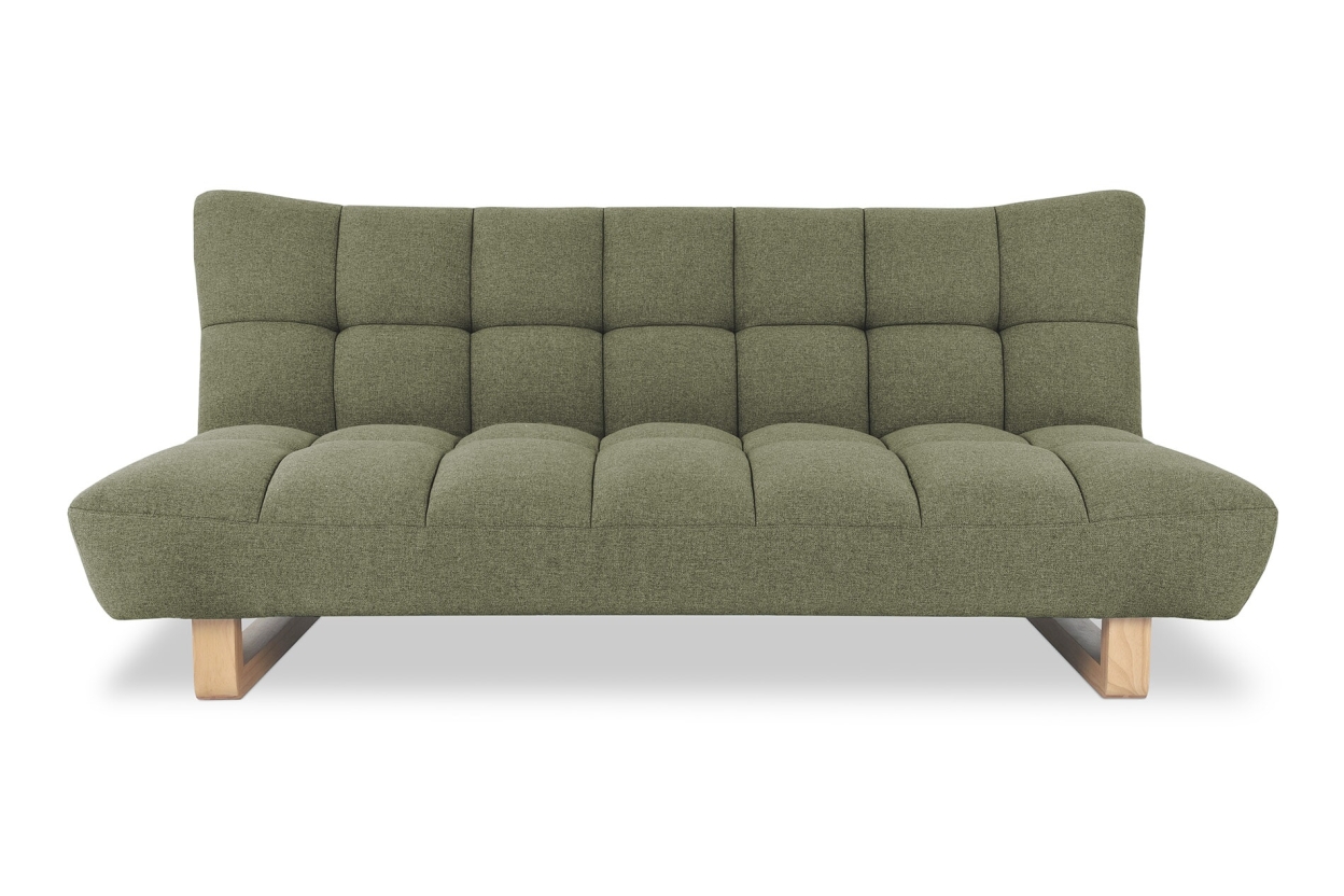 FC Soho Sofa Evergreen