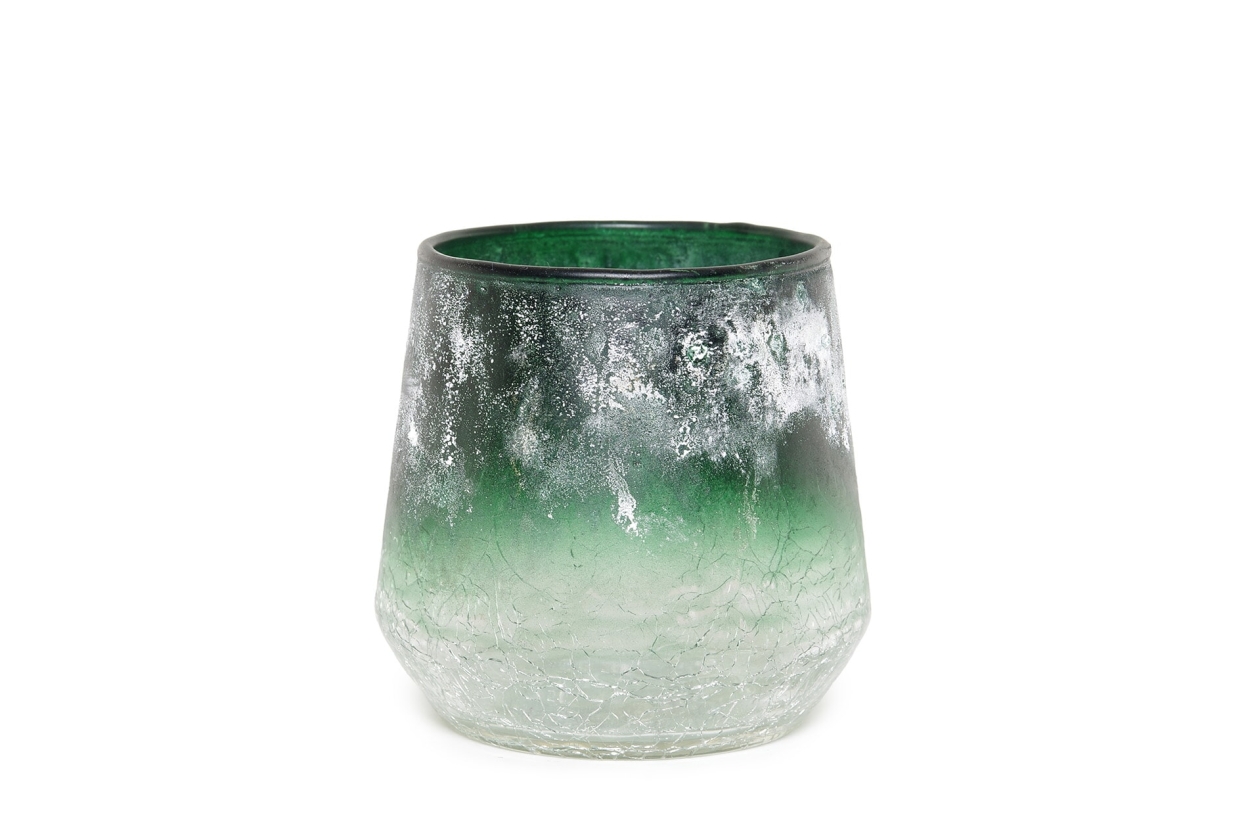 FC Vigo Tea Light Cedar Green