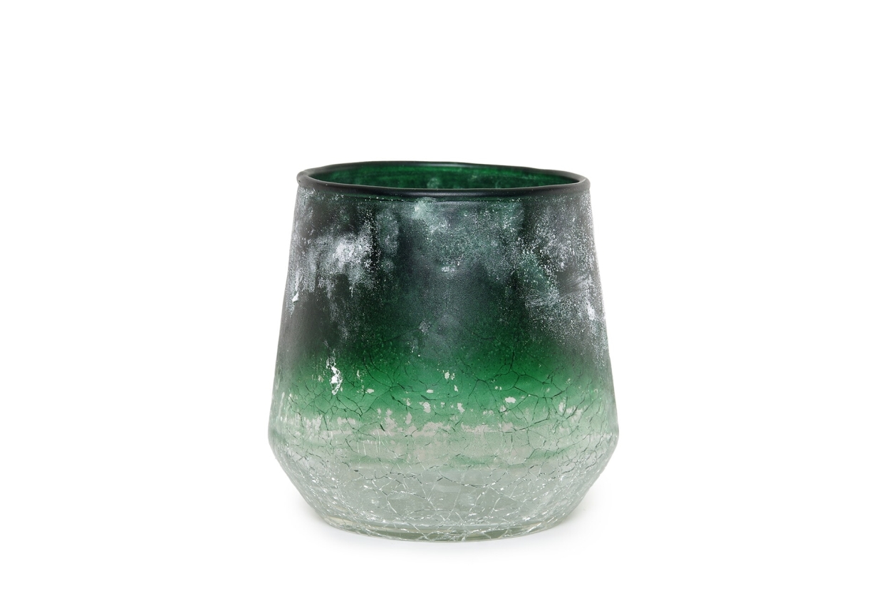 FC Vigo Tea Light Cedar Green