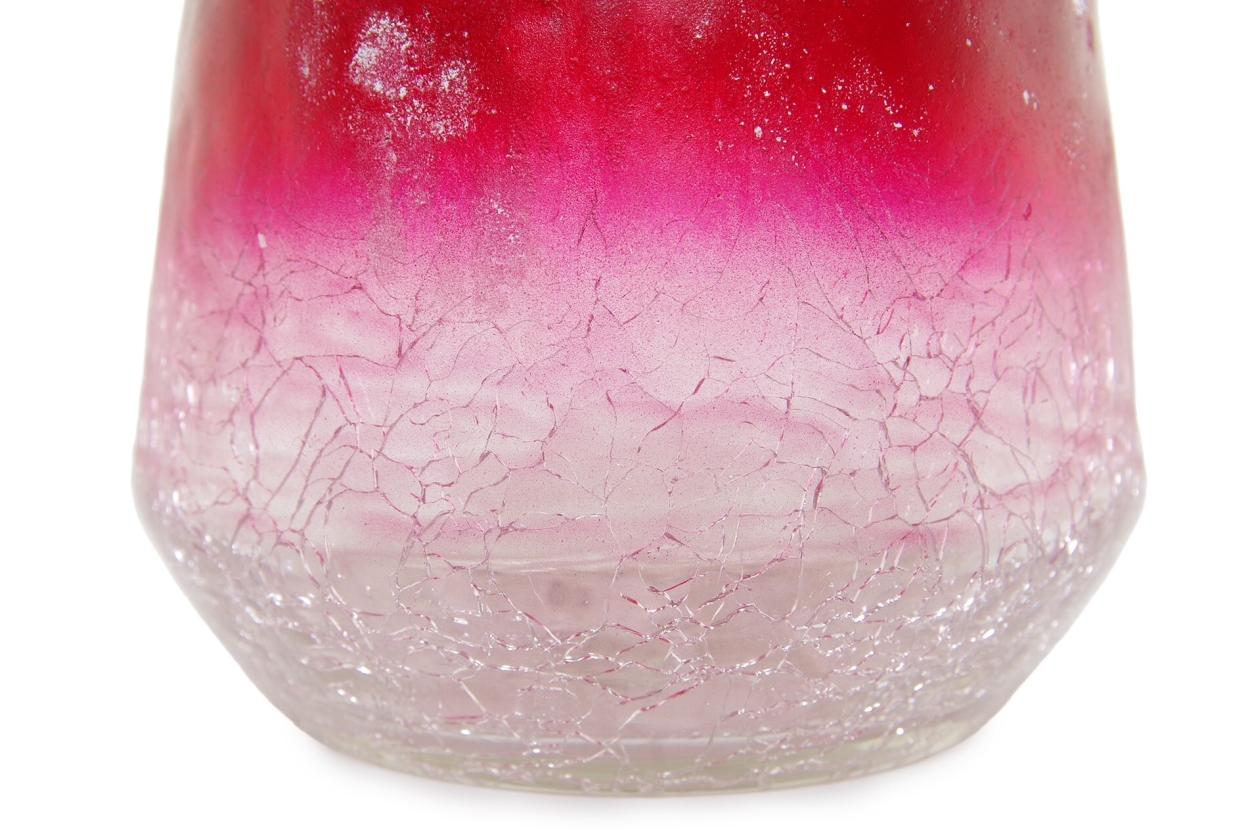 FC Vigo Tea Light Garnet