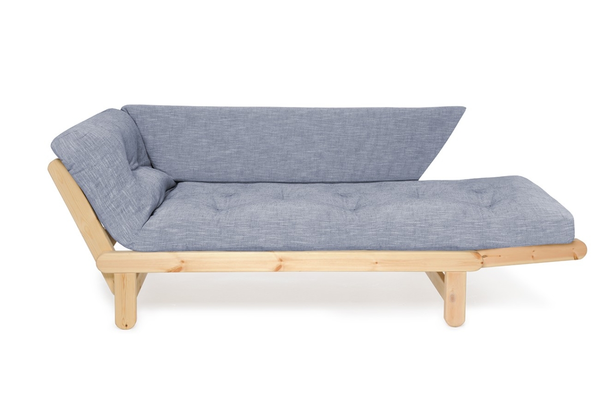 Pine Twingle Coast Weave Cornish Blue