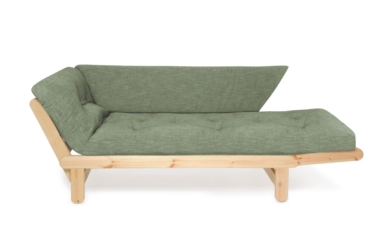 Pine Twingle Coast Weave Sea Foam Green