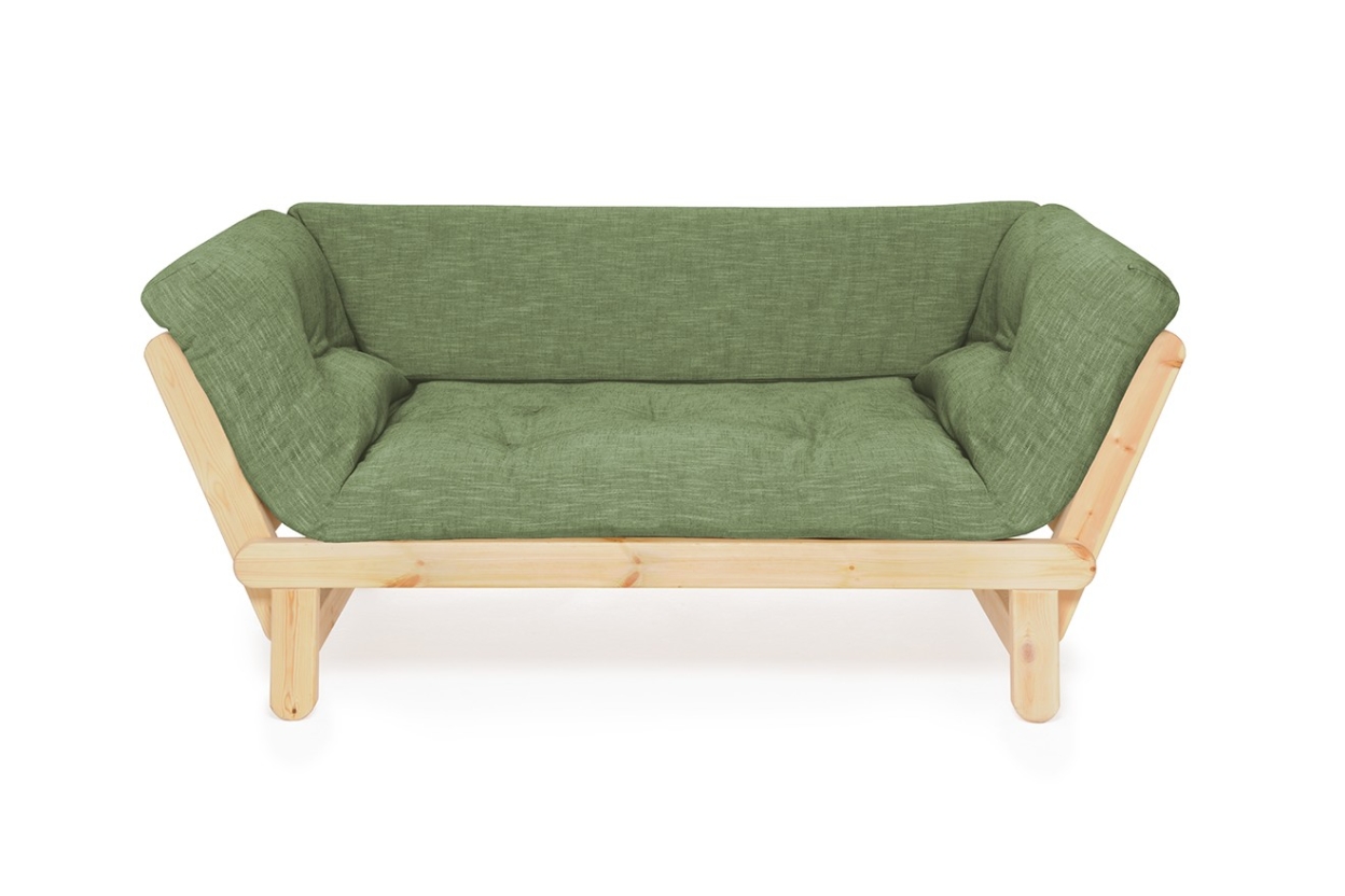 Pine Twingle Coast Weave Sea Foam Green Kk D