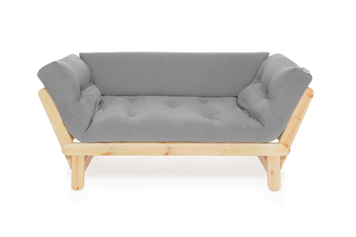 Pine Twingle Handloom Cloud Grey