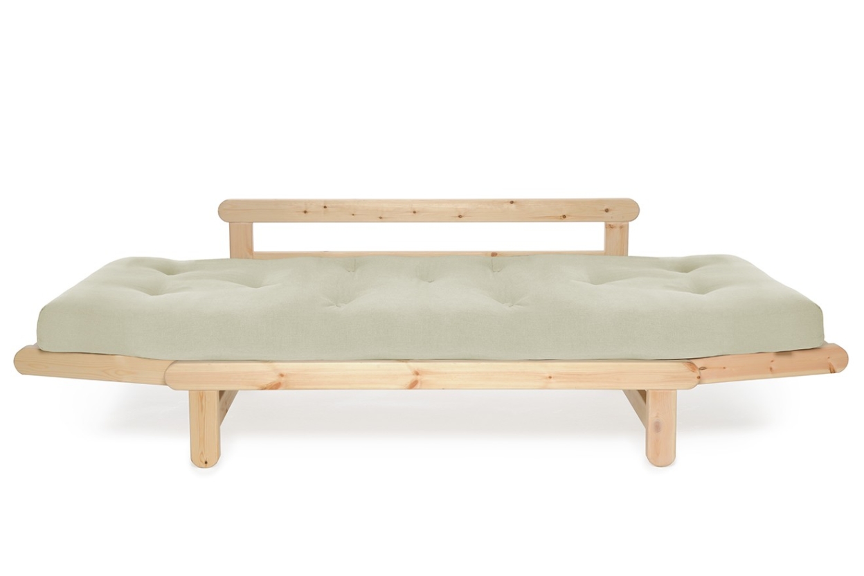 Pine Twingle Handloom Natural