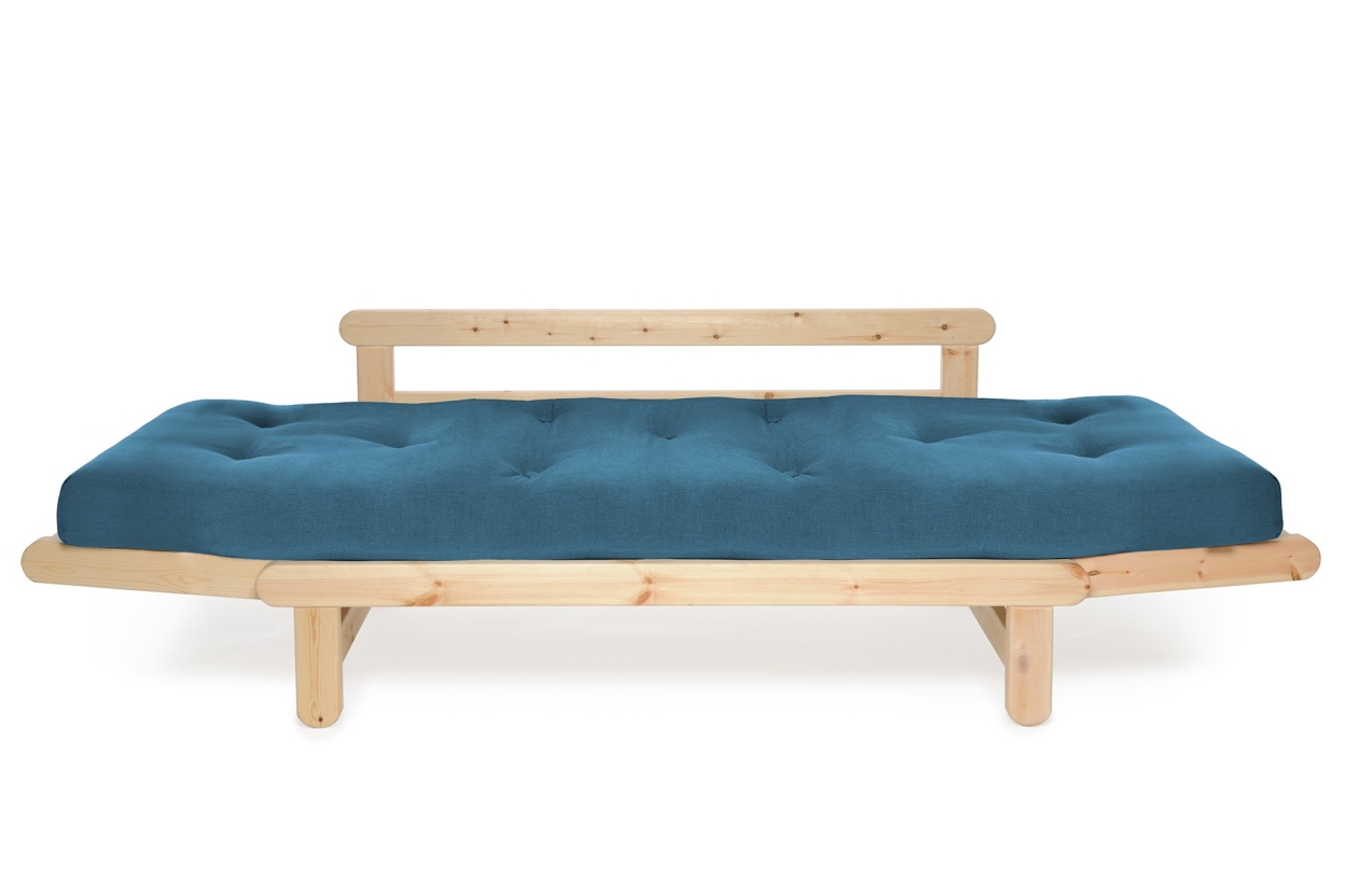 Pine Twingle Handloom Oslo Blue