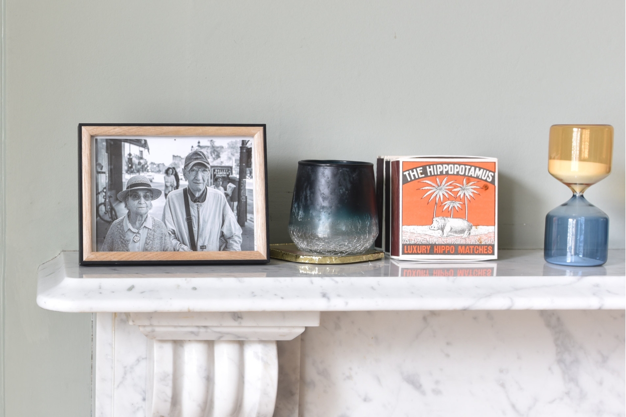 FC Glass Pot Cleo LS Gi G