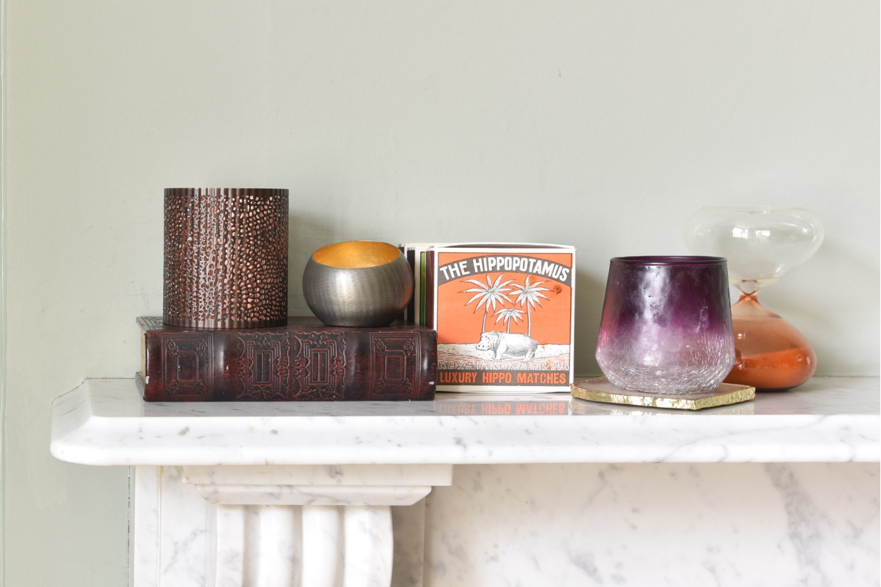 FC Glass Pot Cleo LS All X