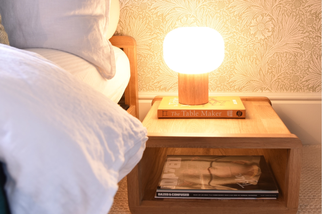 FC Isabella Lamp AS LS