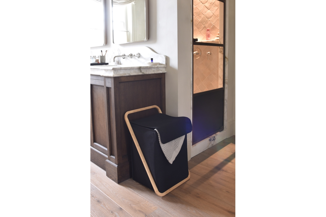 FC Lannion Laundry Hamper AS