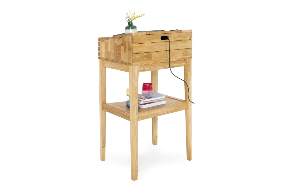 FC Sierra Lectern Standing Desk
