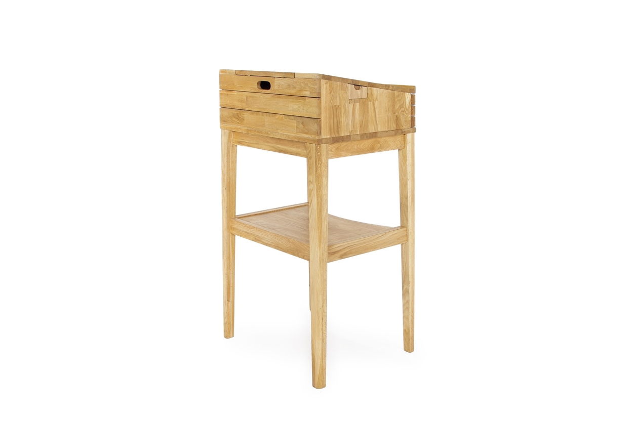 FC Sierra Lectern Standing Desk