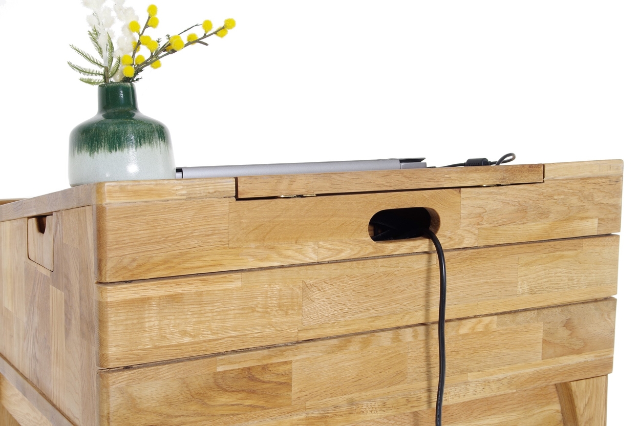 FC Sierra Lectern Standing Desk