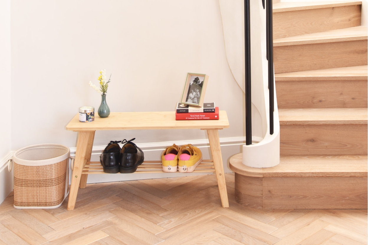 FC Winder Bench AS LS V Lkph Gt