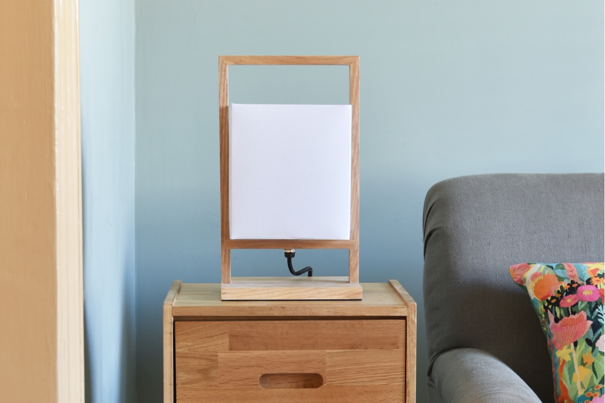 FC Alina Lamp Cleo LS Xqr H