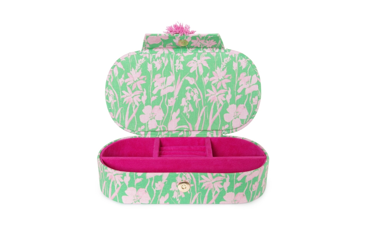FC Esme Jewellery Box